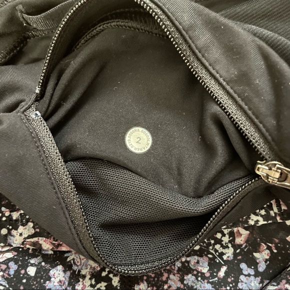 Lululemon shorts - Picture 3 of 3